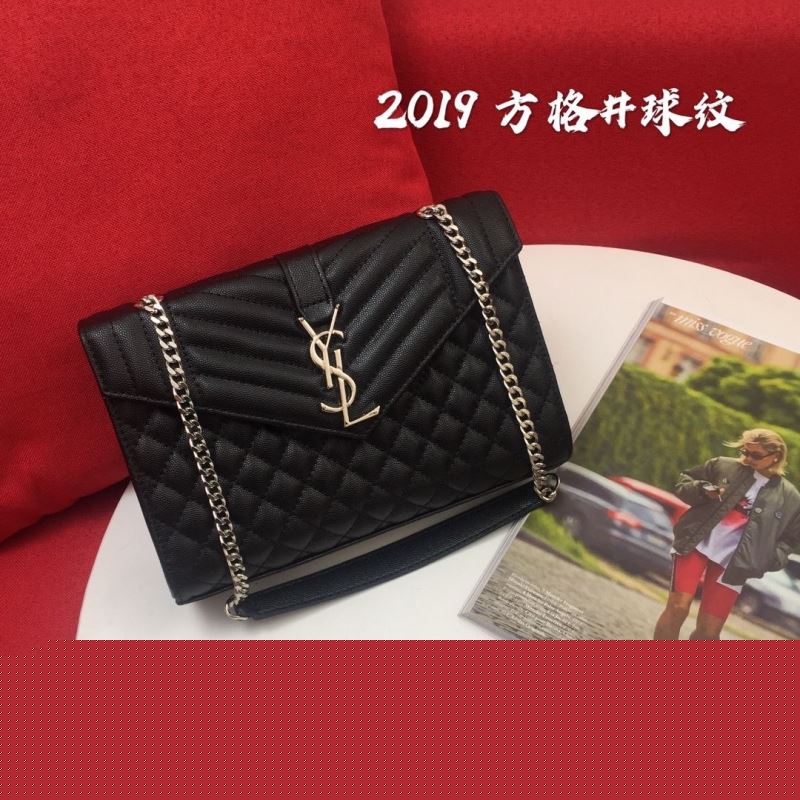 Y*L top handle bags